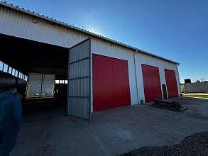 СТО(Мойка), 480 м