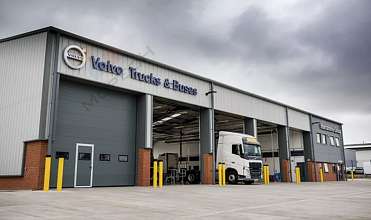 СТО(Мойка), 1 712 м