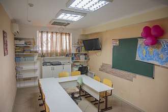 Свободное назначение, 274 м