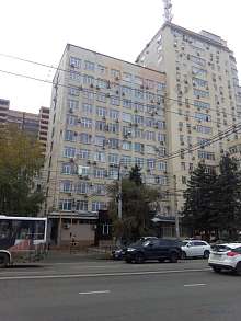 Офис, 27 м