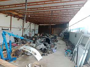 СТО(Мойка), 2 248 м