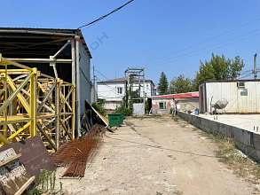 Производство, 2 400 м
