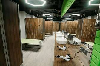 Свободное назначение, 1 030 м