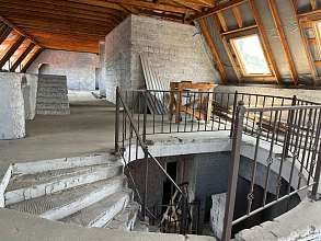 Гостиница/сауна, 673 м