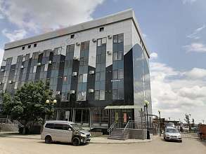 Свободное назначение, 52 м