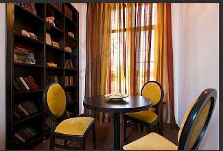 Гостиница/сауна, 800 м