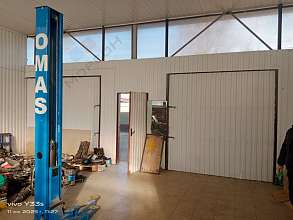 СТО(Мойка), 2 248 м