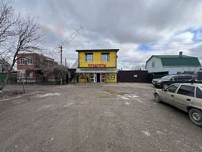 Торговое помещение, 187 м