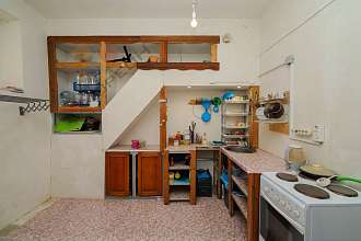 Свободное назначение, 42 м