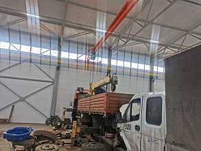 СТО(Мойка), 1 000 м