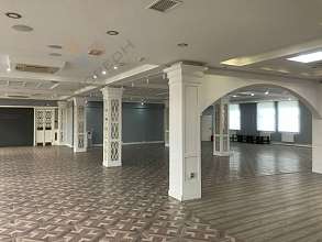 Свободное назначение, 500 м