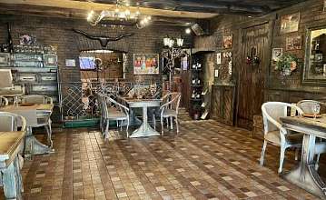 Общепит, 261 м