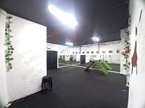 Свободное назначение, 128 м