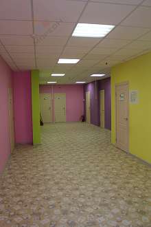 Свободное назначение, 135 м