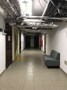 Свободное назначение, 20 м