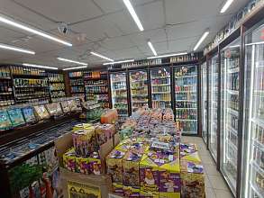 Торговое помещение, 164 м