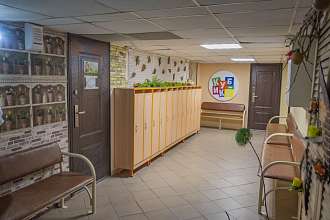 Свободное назначение, 274 м