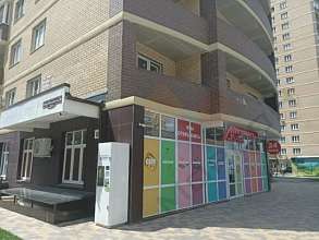 Свободное назначение, 82 м