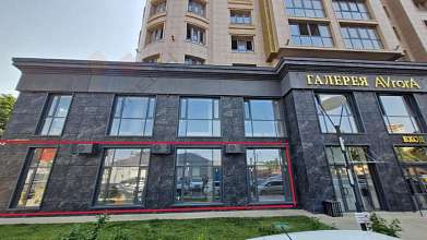 Свободное назначение, 112 м