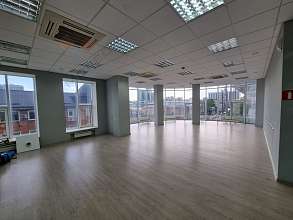 Офис, 550 м