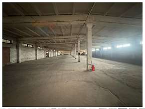 Склад, 4 400 м