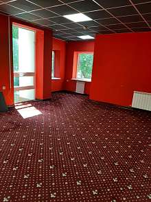 Торговое помещение, 304 м