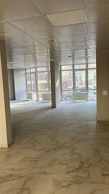 Торговое помещение, 127 м