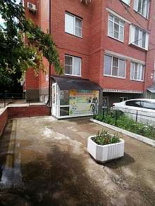 Свободное назначение, 118 м