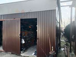 СТО(Мойка), 2 248 м