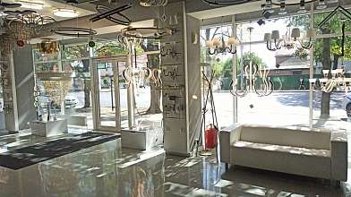 Торговое помещение, 520 м