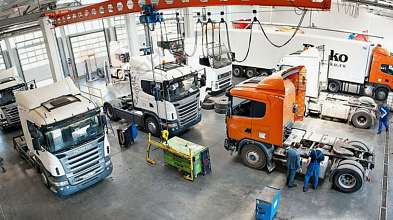 СТО(Мойка), 1 712 м