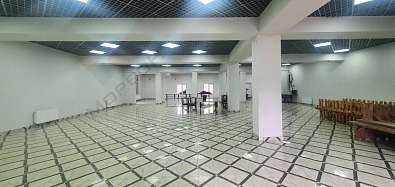 Свободное назначение, 687 м