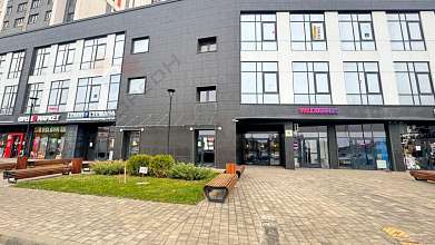 Свободное назначение, 46 м