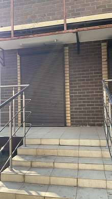 Торговое помещение, 127 м