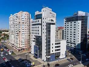 Офис, 500 м