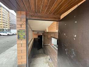 Торговое помещение, 194 м