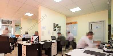 Свободное назначение, 120 м