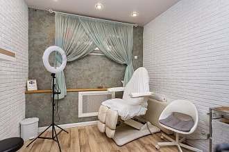 Торговое помещение, 38 м