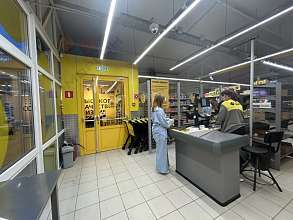 Торговое помещение, 355 м