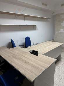 Торговое помещение, 17 м