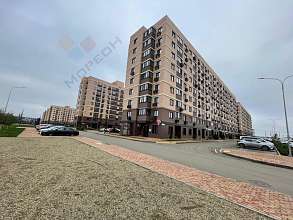 Свободное назначение, 42 м