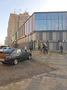 Общепит, 246 м