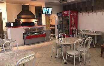 Общепит, 67 м