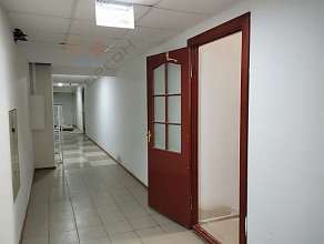 Свободное назначение, 121 м