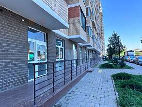 Свободное назначение, 61 м