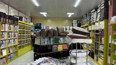 Производство, 4 000 м