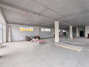 Торговое помещение, 500 м