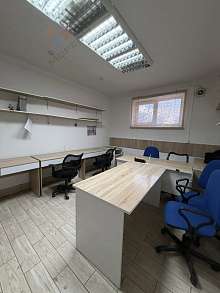 Торговое помещение, 17 м