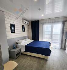 Гостиница/сауна, 800 м