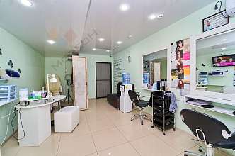 Свободное назначение, 33 м